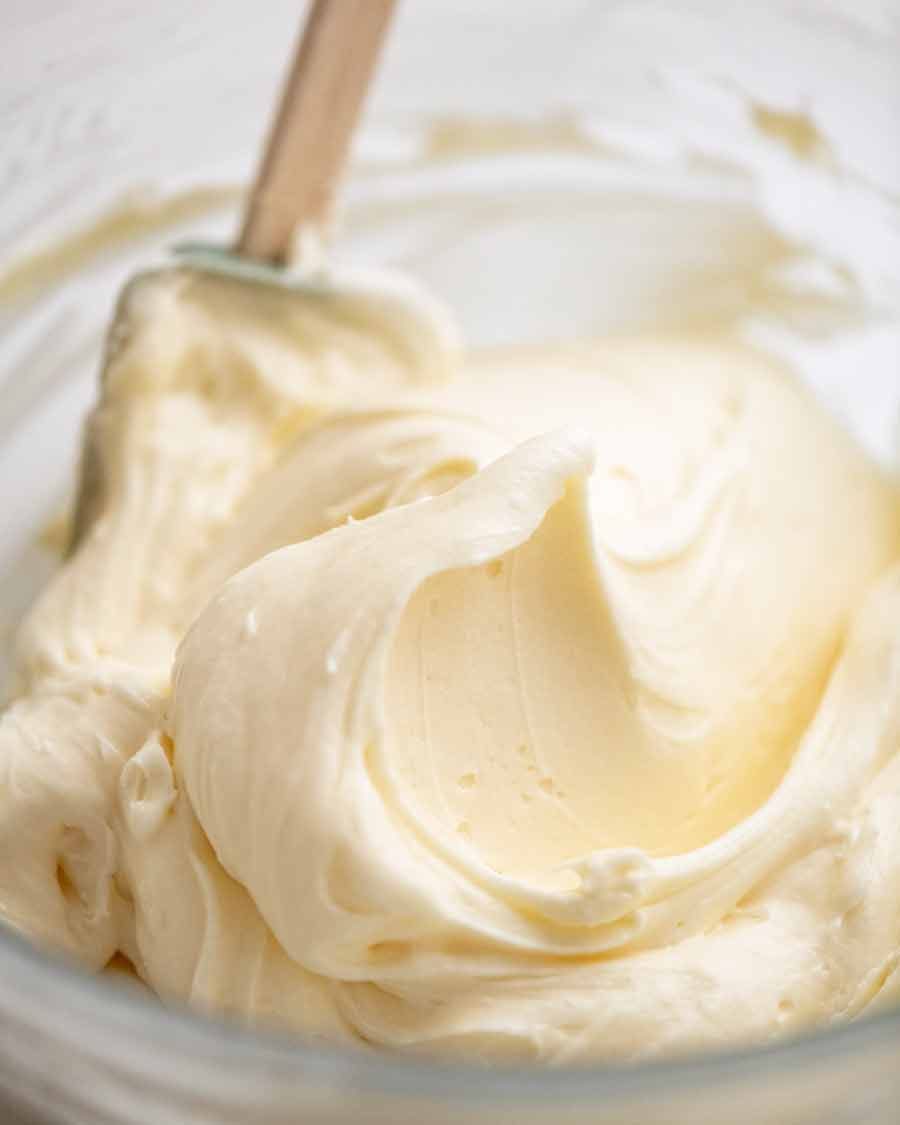 Cream Cheese Frosting