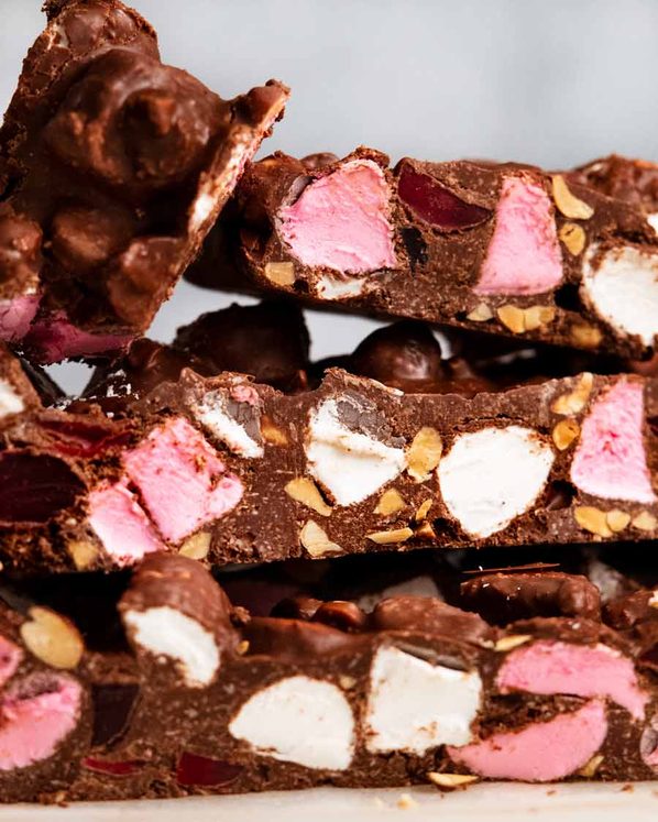 Rocky Road post thumbnail image