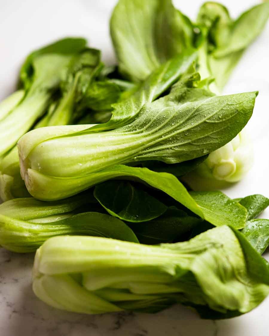 Bok Choy