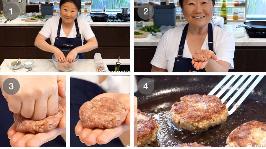 How to make Homemade pork sausage patties