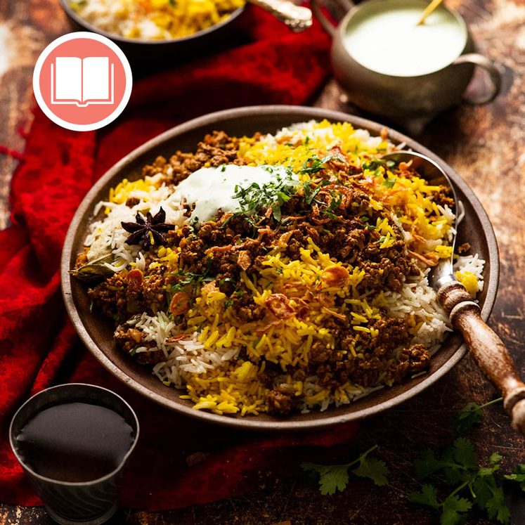 Beef Biryani post thumbnail image