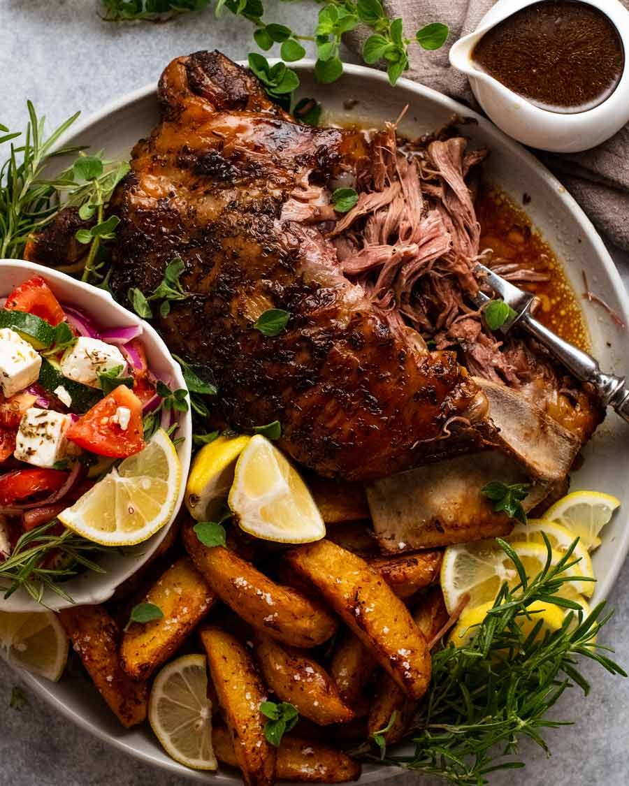 12-hour-slow-roasted-lamb-shoulder_33 12 Hour Slow Roasted Lamb Shoulder