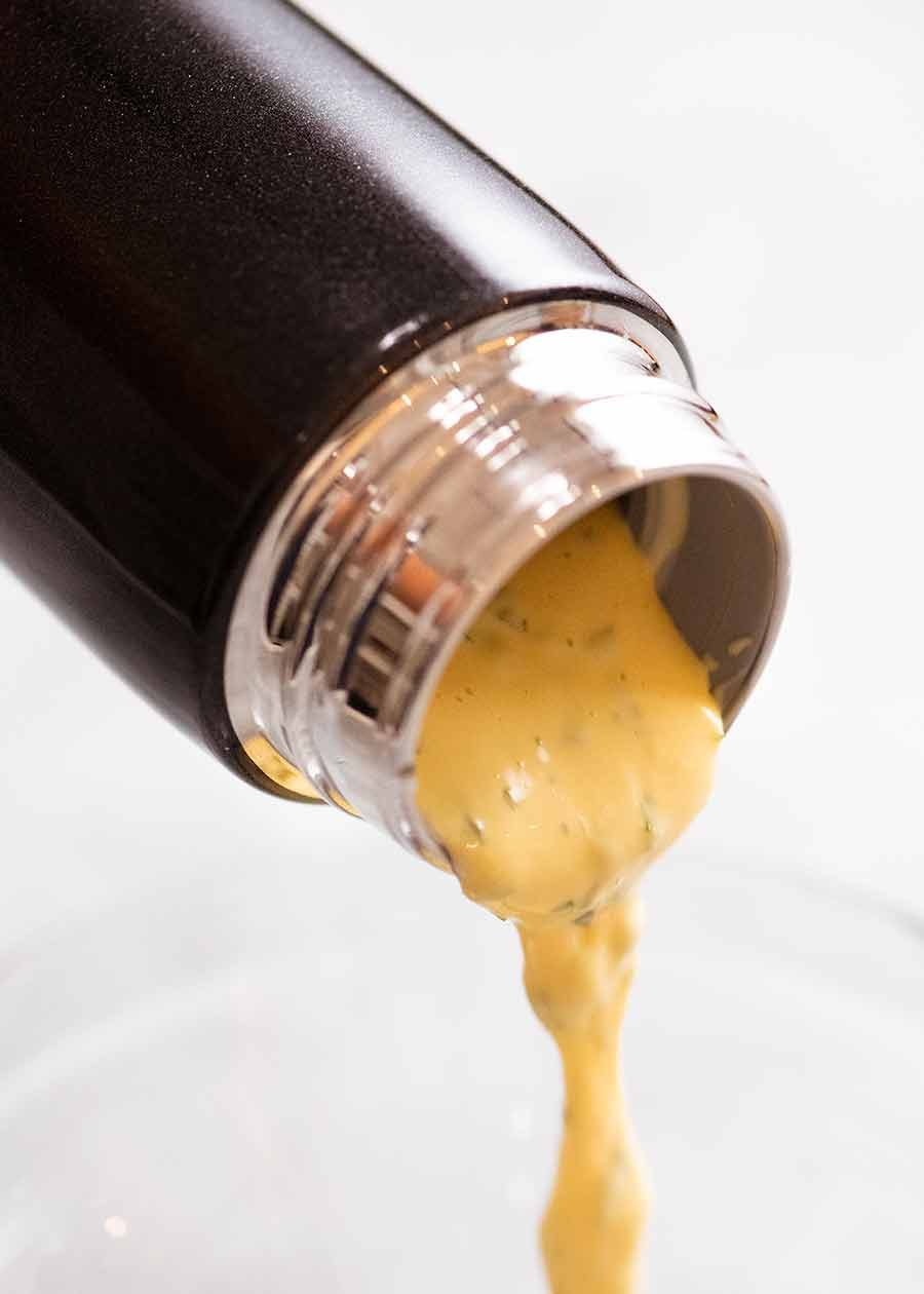bearnaise-sauce-in-thermos-2 Bearnaise Sauce in Thermos