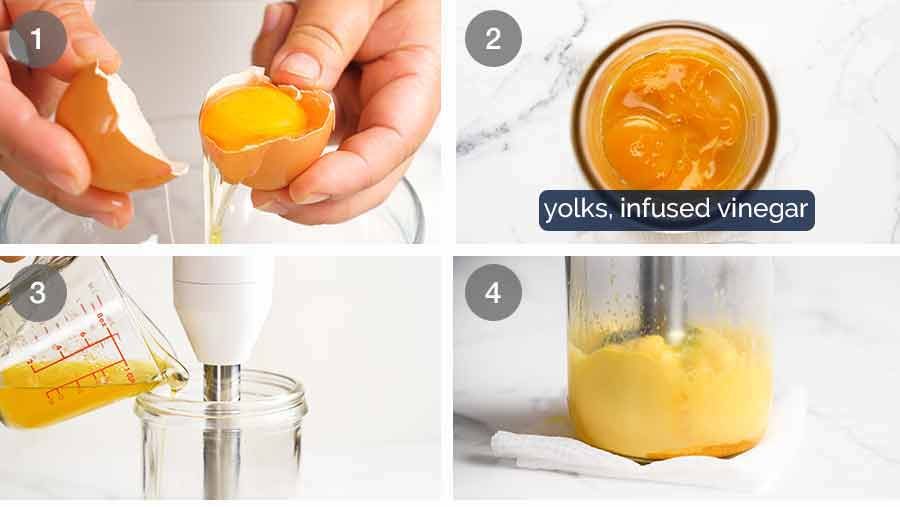how-to-make-bearnaise-sauce-1 How to make Bearnaise Sauce