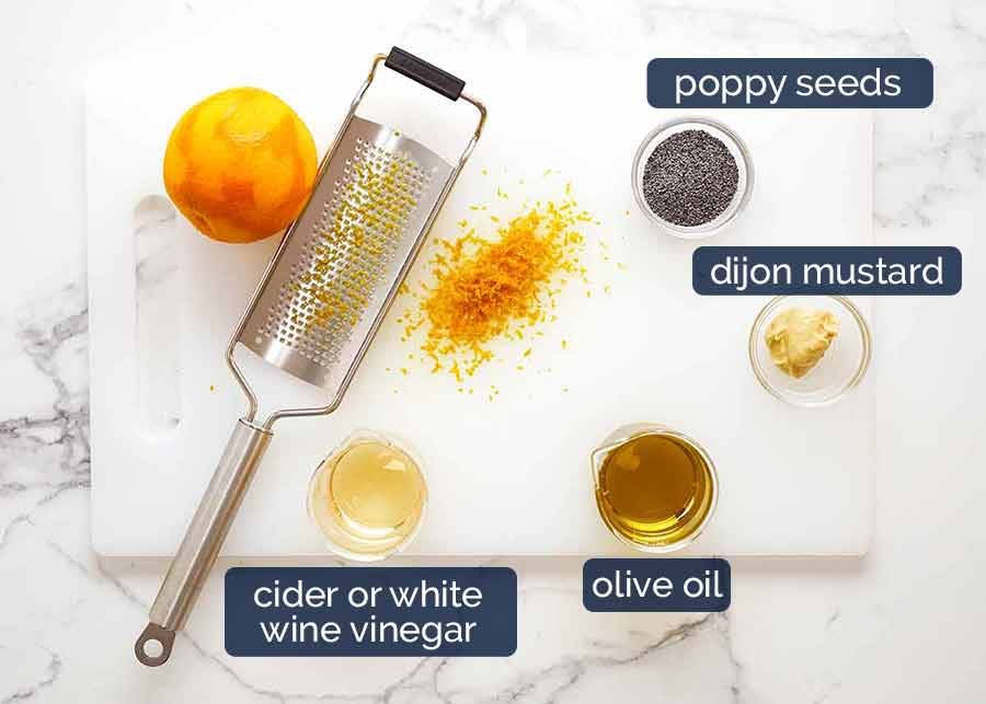 orange-poppyseed-dressing Ingredients in Orange Poppyseed Dressing
