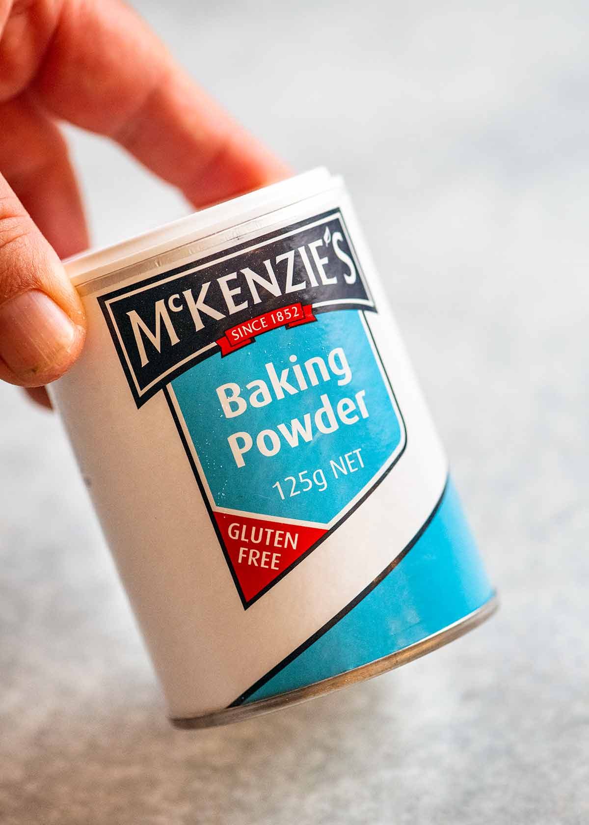 baking-powder-test_6 Baking powder