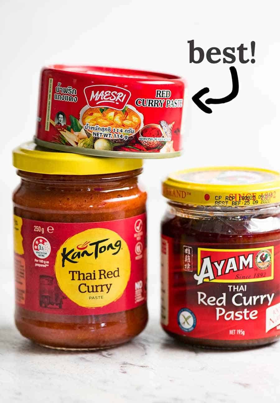 best-thai-red-curry-paste-1 Best Thai red curry paste Maesri