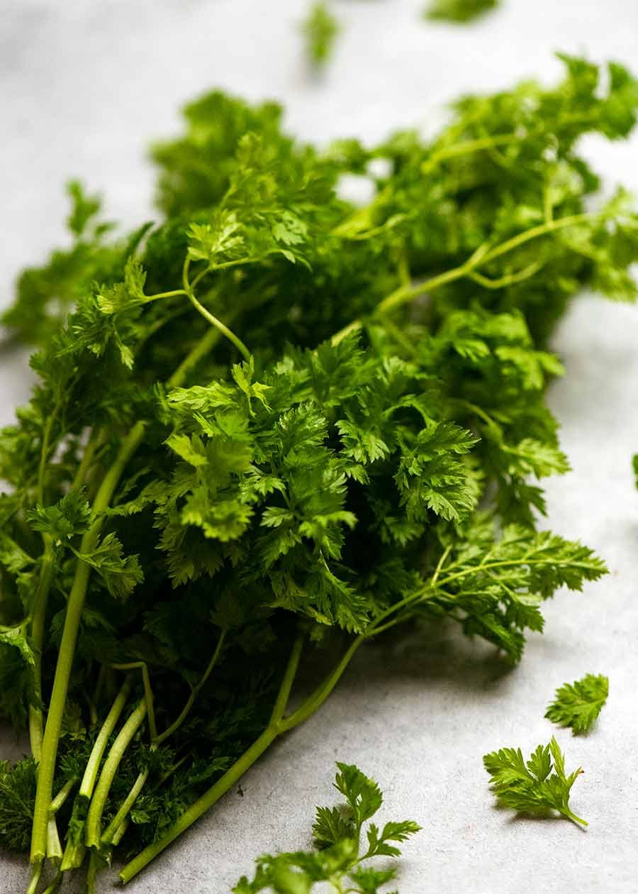 chervil Chervil
