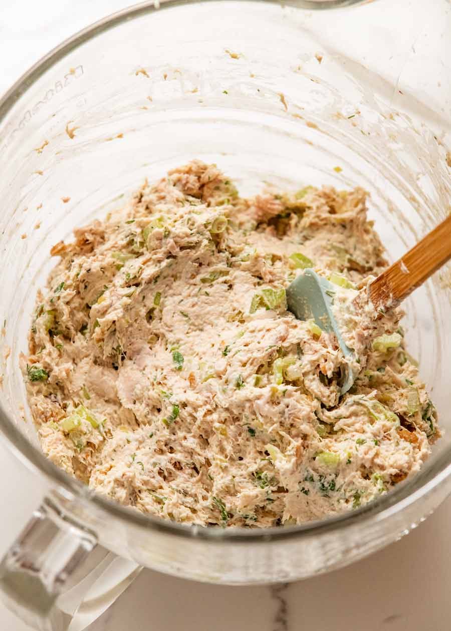 chicken-sandwiches_0 Chicken sandwich filling