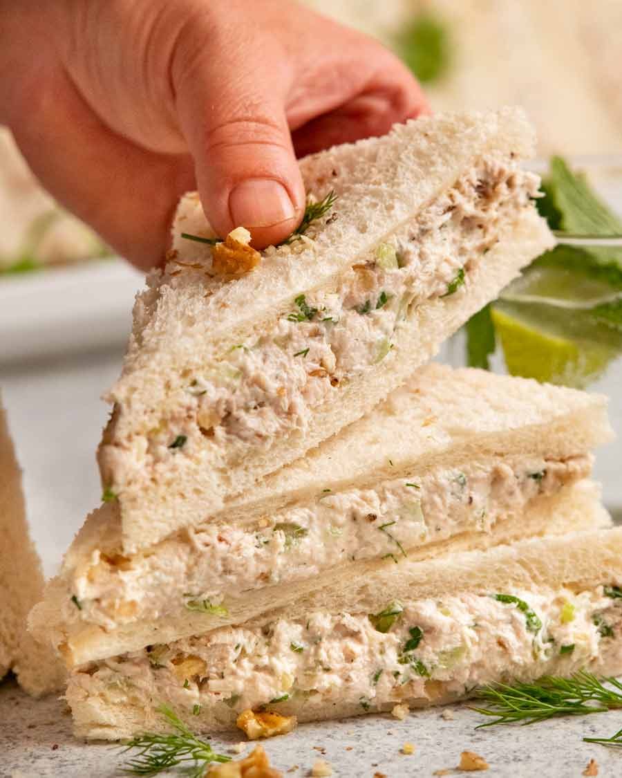 chicken-sandwiches_5 Close up of the best Chicken sandwiches