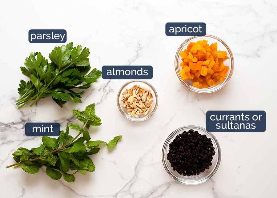 couscous-flavourings Couscous flavourings