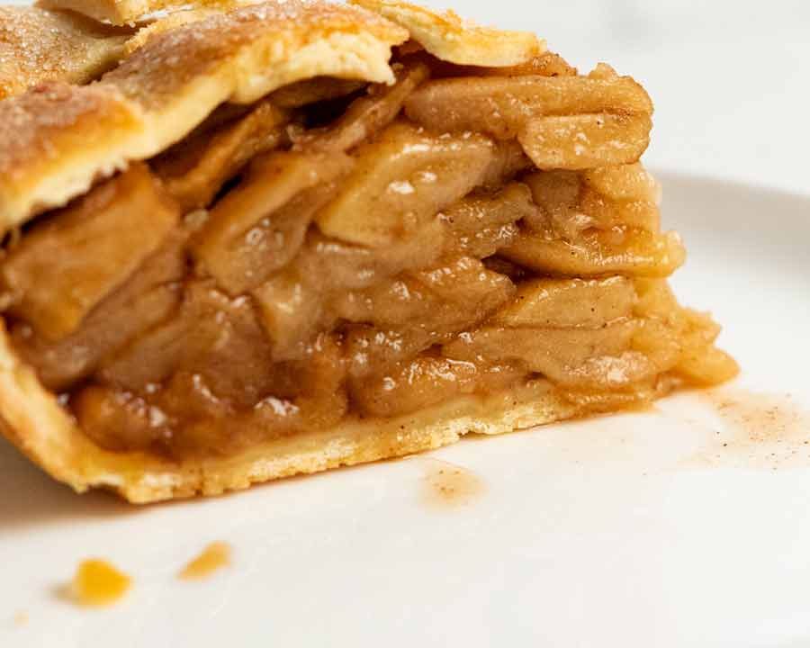 crispy-base-apple-pie_7 Photo of Crispy base of Apple Pie