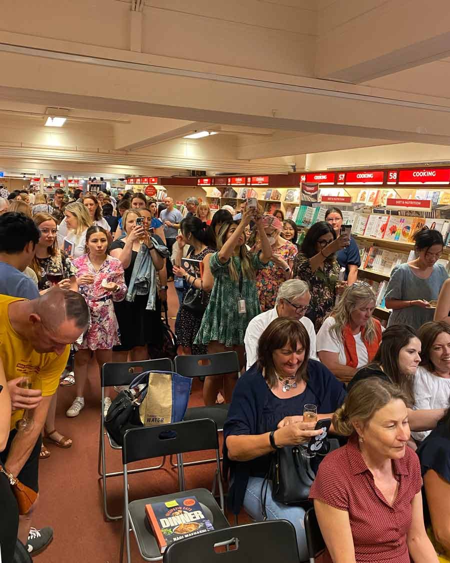 dymocks-photo
