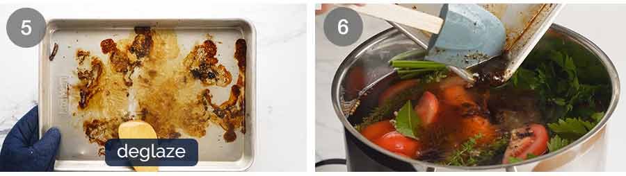 how-to-make-beef-stock-1c How to make beef stock