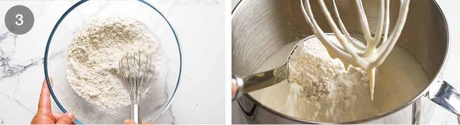 how-to-make-blueberry-cake-3-dry How to make Blueberry Cake