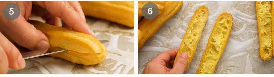 how-to-make-eclairs-2-b1 How to make Eclairs