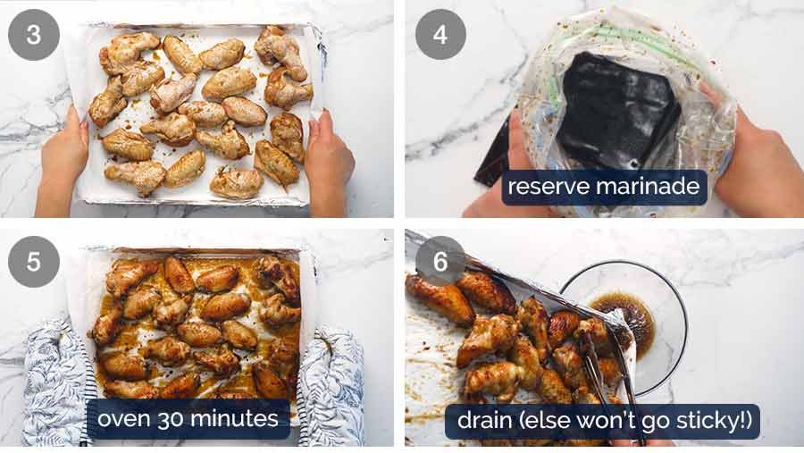 how-to-make-honey-soy-chicken-wings-1 How to make Honey Soy Wings