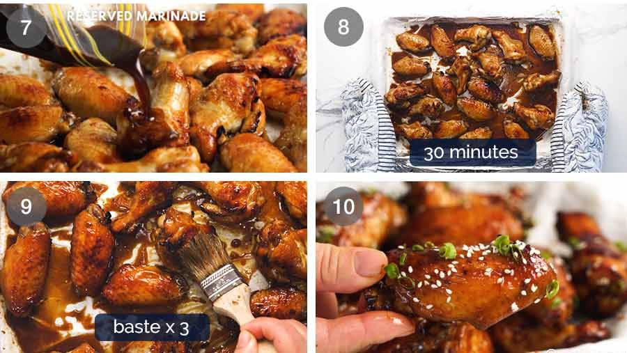 how-to-make-honey-soy-chicken-wings-2 How to make Honey Soy Wings