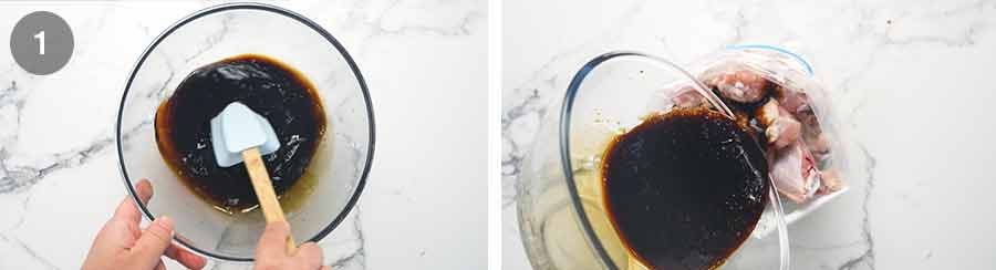 how-to-make-honey-soy-chicken-wings-marinade How to make Honey Soy Wings