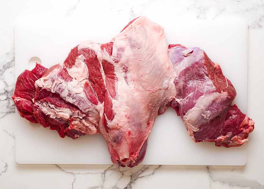 raw-butterflied-lamb-leg_4 Butterflied Lamb Leg raw