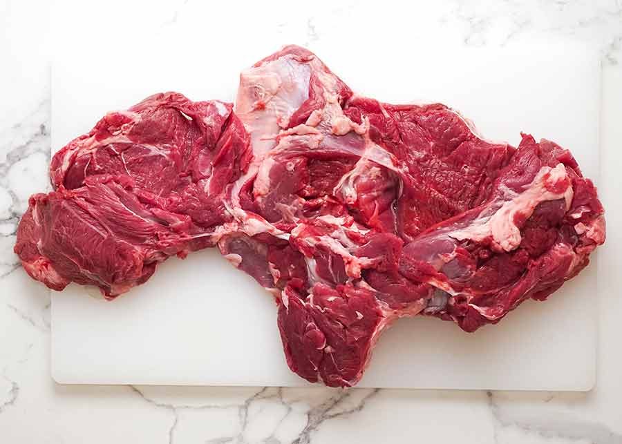 raw-butterflied-lamb-leg_5 Butterflied Lamb Leg raw