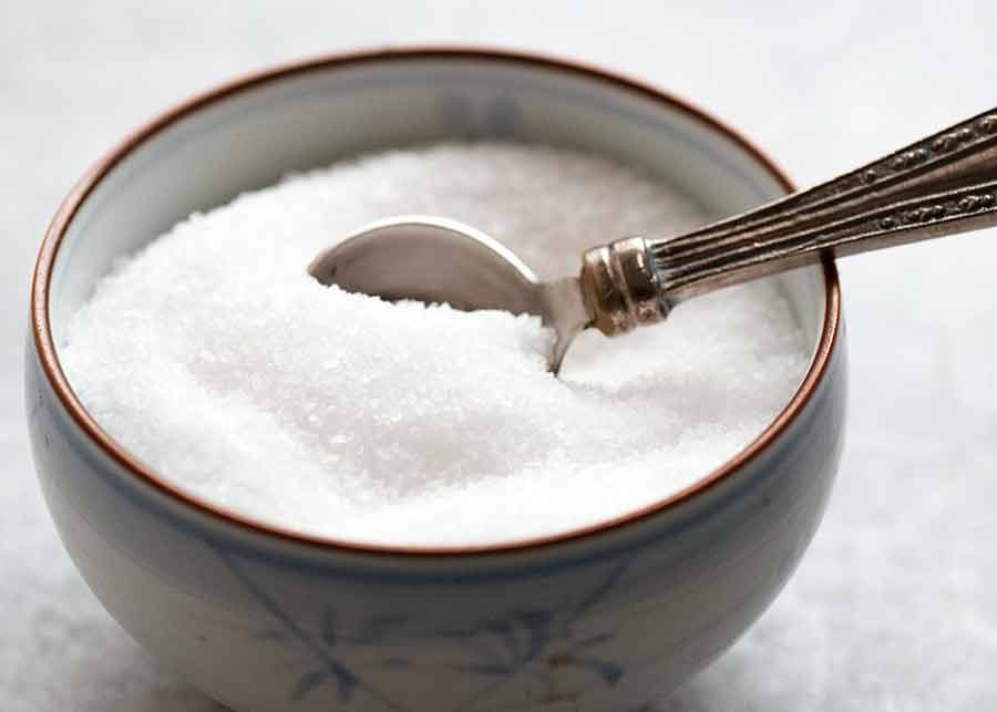 salt Salt for Poached Eggs