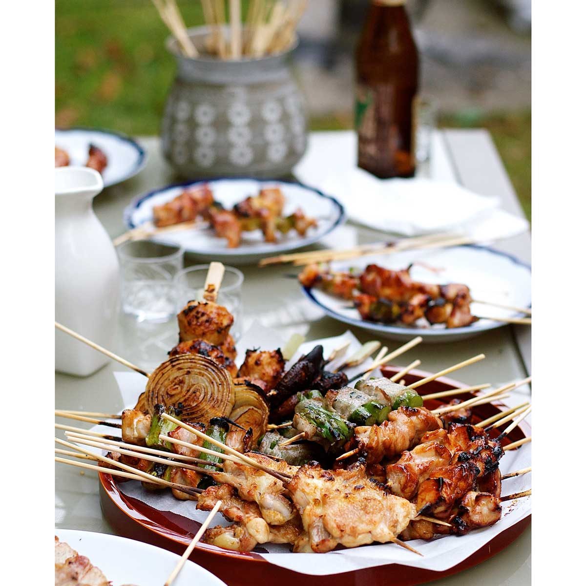 yakitori-at-mums_1 Yakitori BBQ
