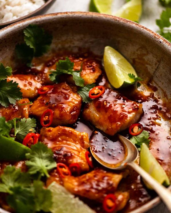 Chilli Lime Fish post thumbnail image