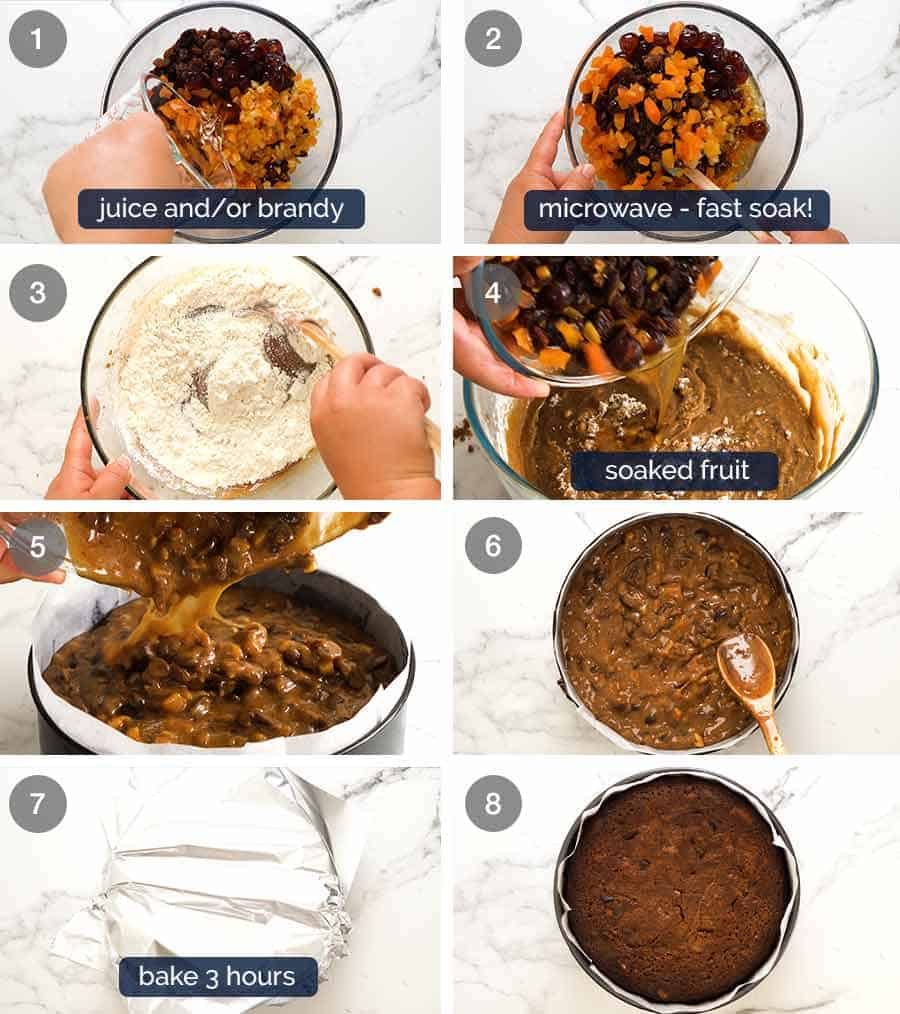 how-to-make-christmas-cake