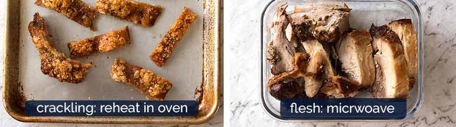 how-to-reheat-pork-crackling How to reheat pork crackling