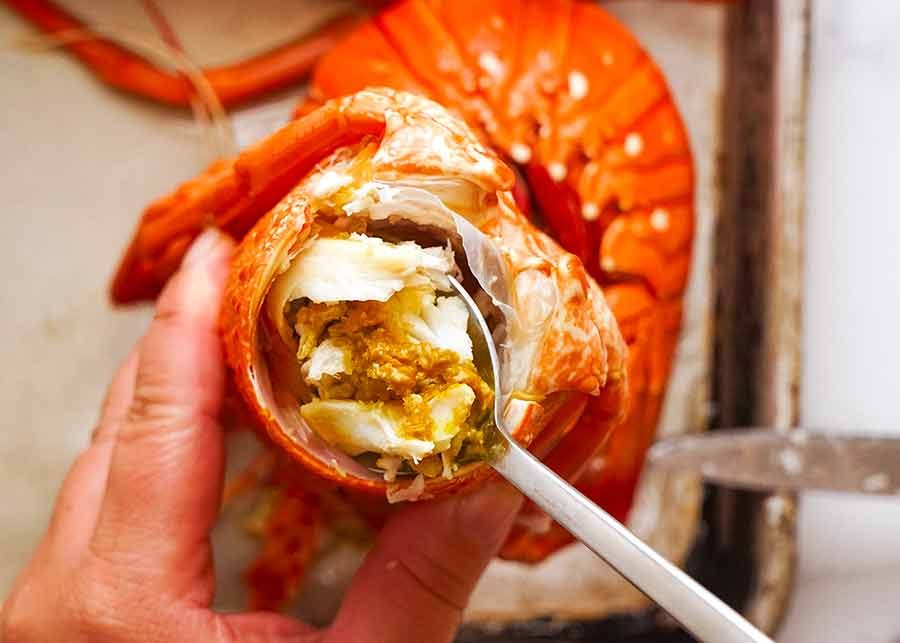how-to-remove-lobster-meat_7 How to remove shell from lobster