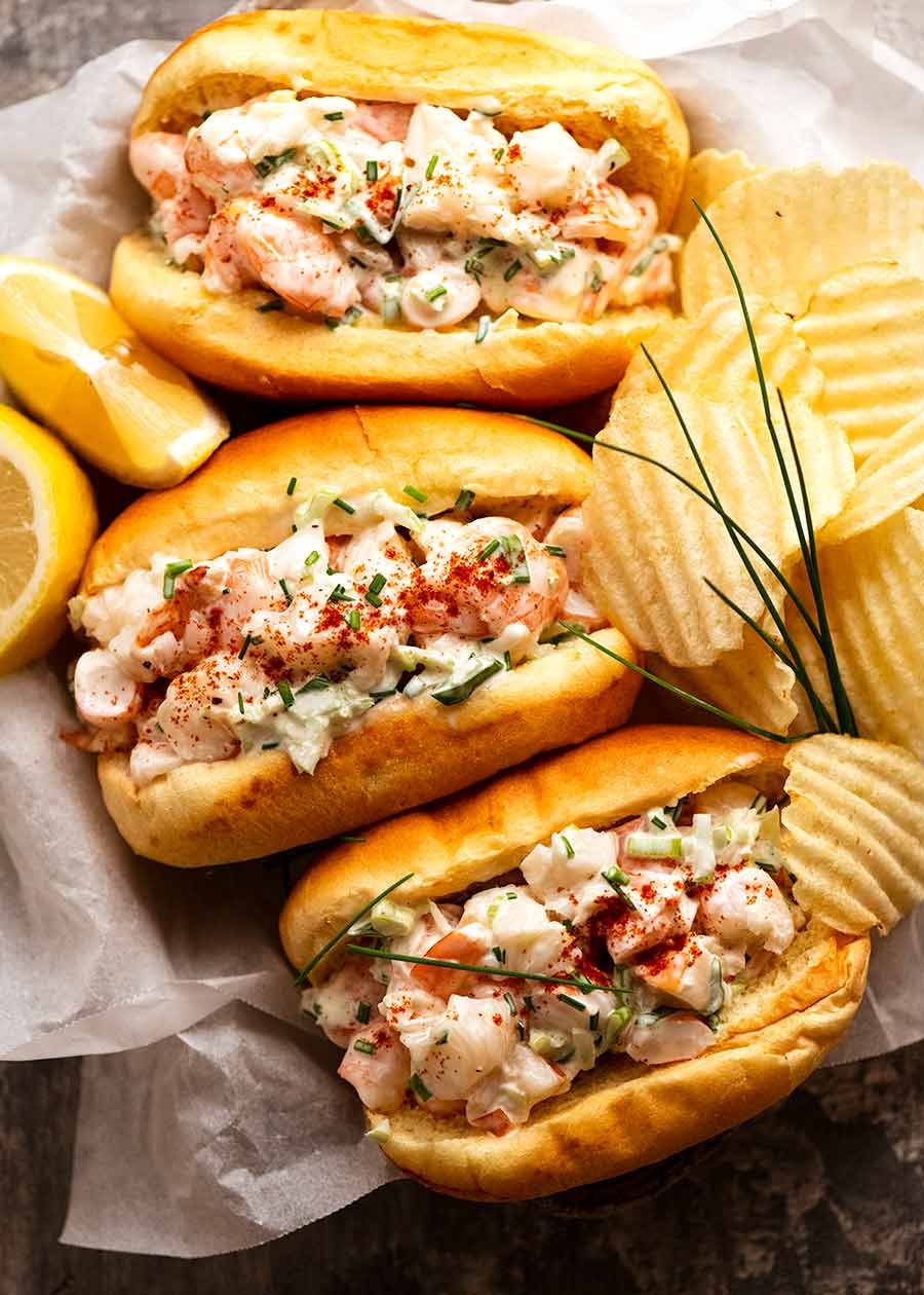 lobster-rolls_7 Lobster rolls