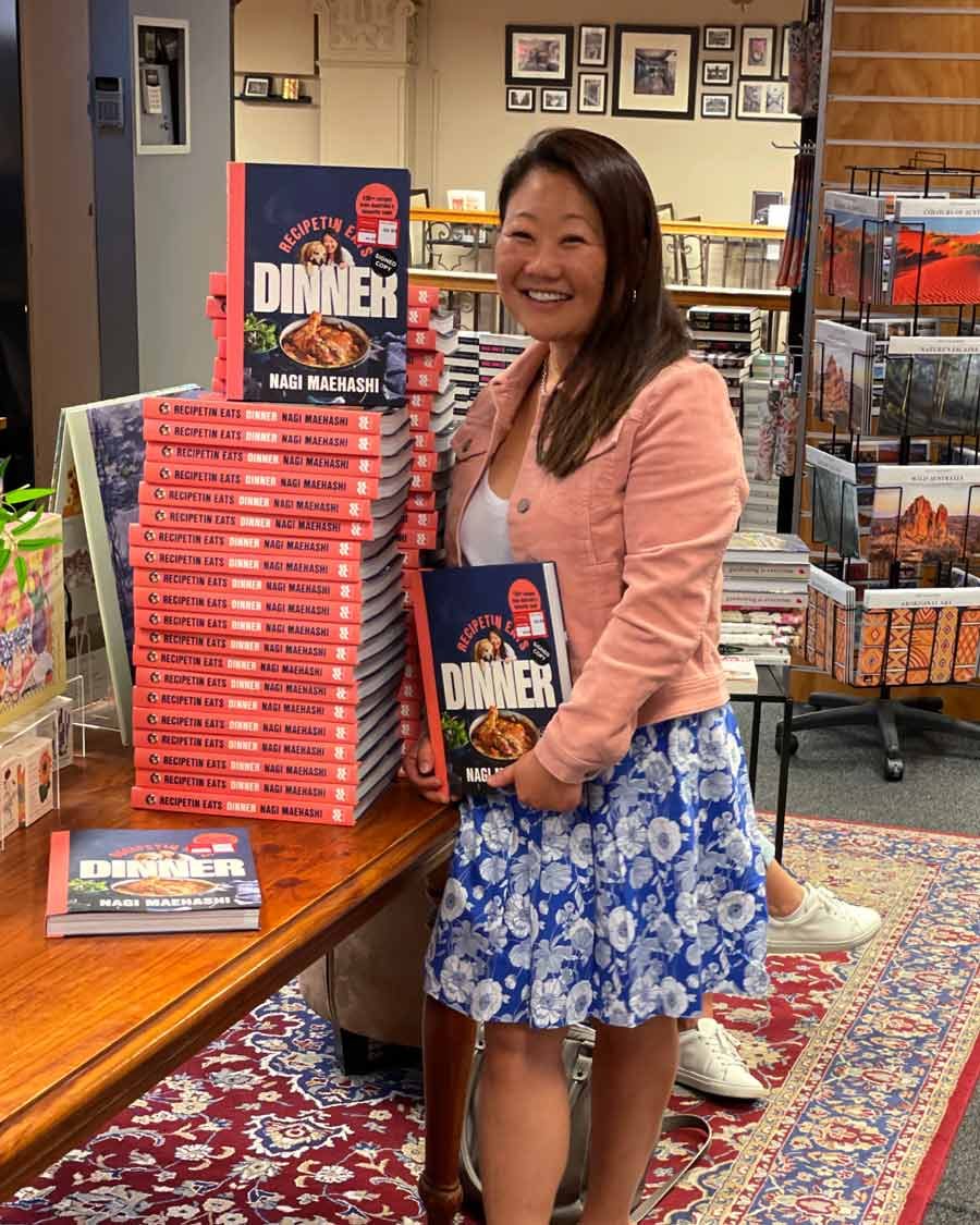 nagi-at-dymocks-oct-2022