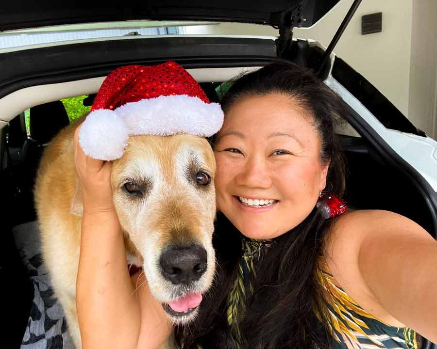 nagi-dozer-christmas-selfie-2020_1 Nagi Dozer Christmas 2020 Selfie