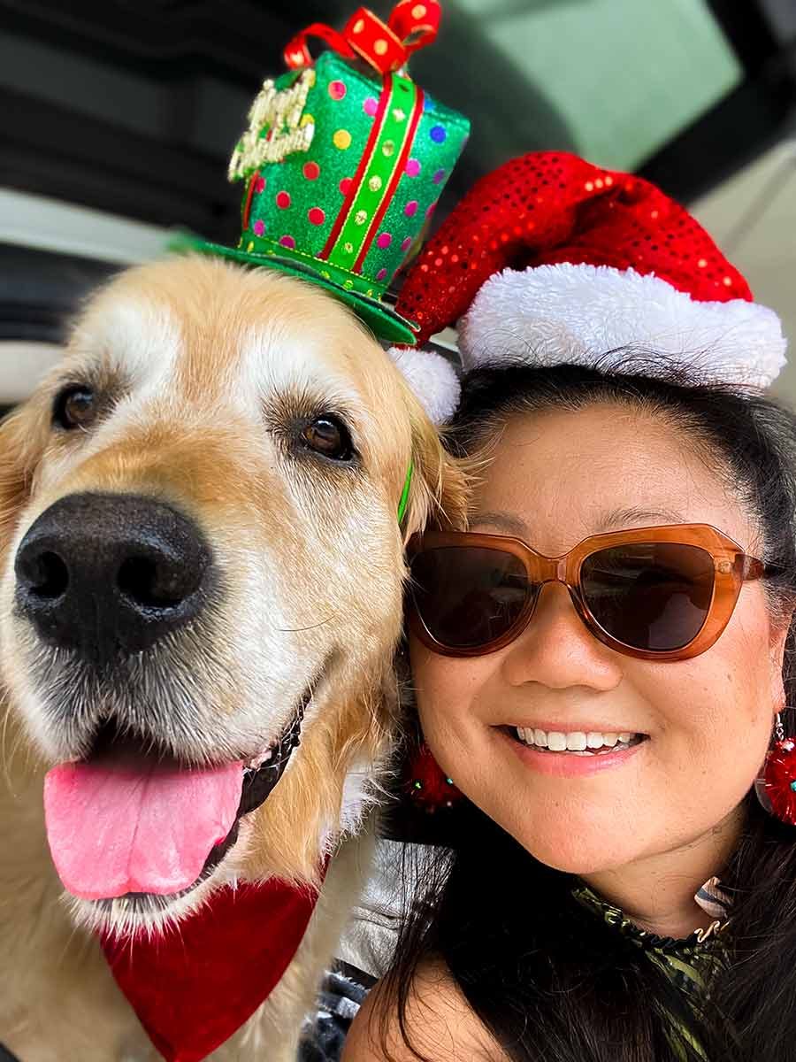 nagi-dozer-christmas-selfie-2020_11 Nagi Dozer Christmas 2020 Selfie