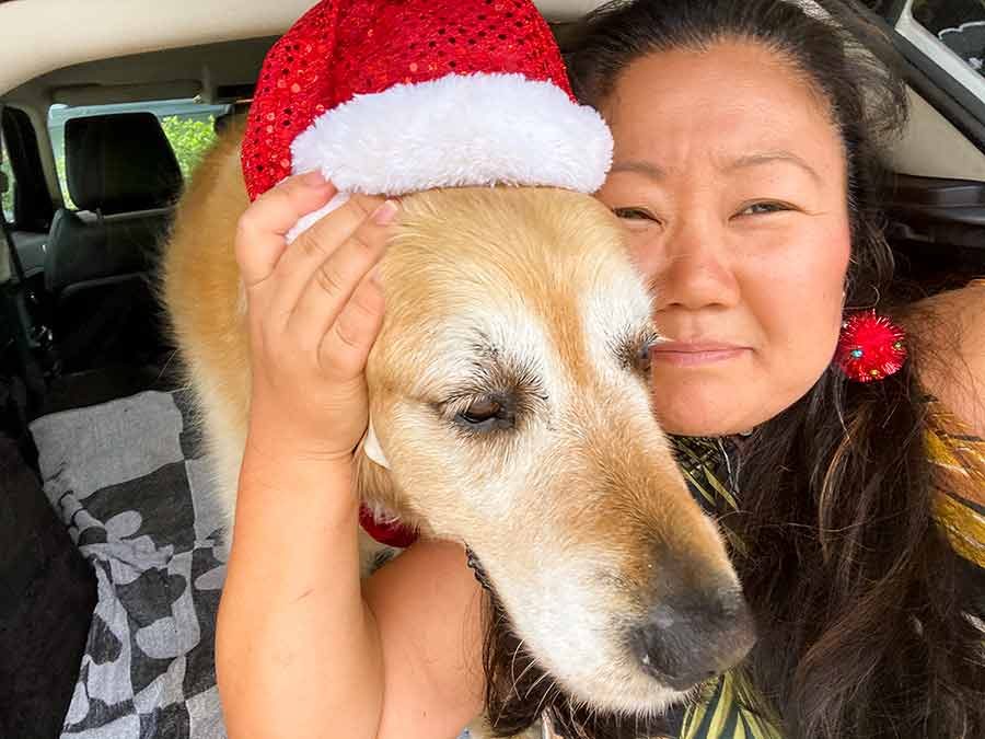 nagi-dozer-christmas-selfie-2020_5 Nagi Dozer Christmas 2020 Selfie