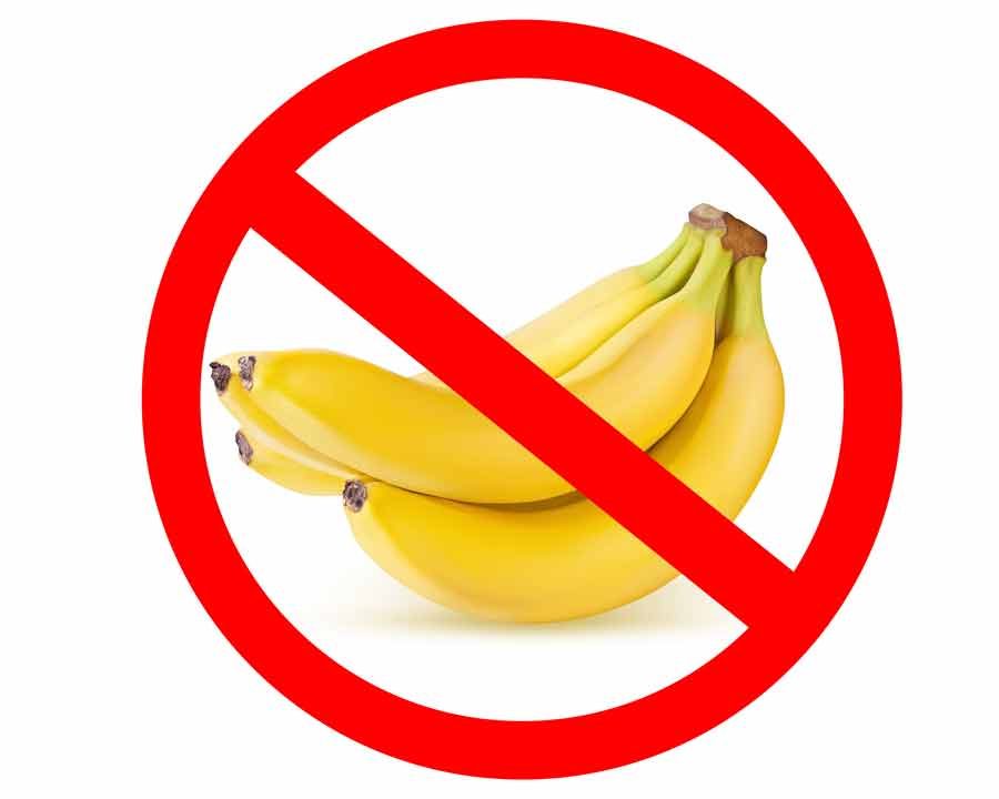no-bananas