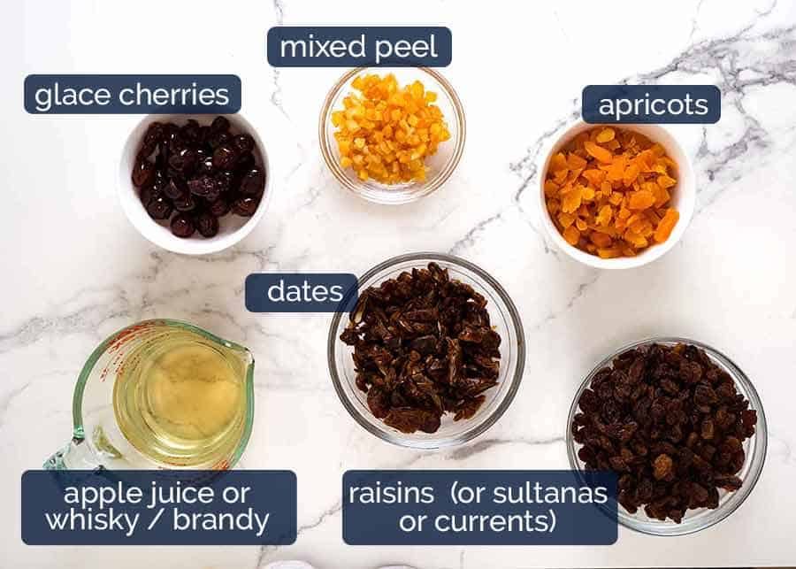 what-goes-in-christmas-cake-2 What goes in Christmas Cake