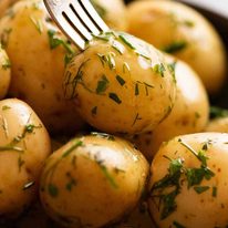 baby-potatoes-with-butter-herbs_3-sq Baby Potatoes with Butter & Herbs