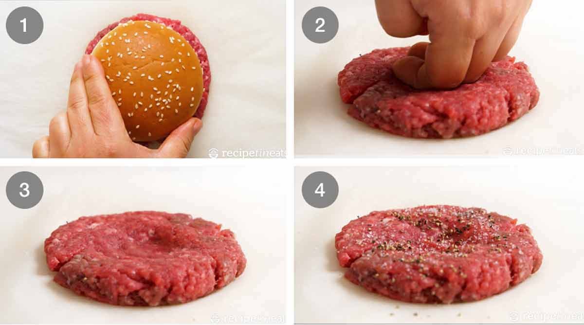 how-to-make-cheeseburger-2 How to make great Cheeseburgers