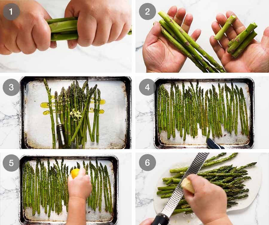 how-to-make-roasted-asparagus