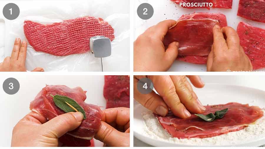 how-to-make-saltimbocca How to make Saltimbocca