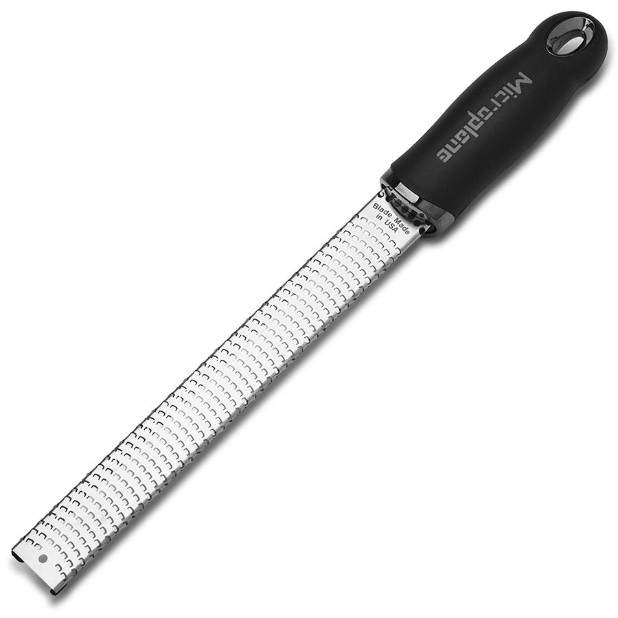 microplane