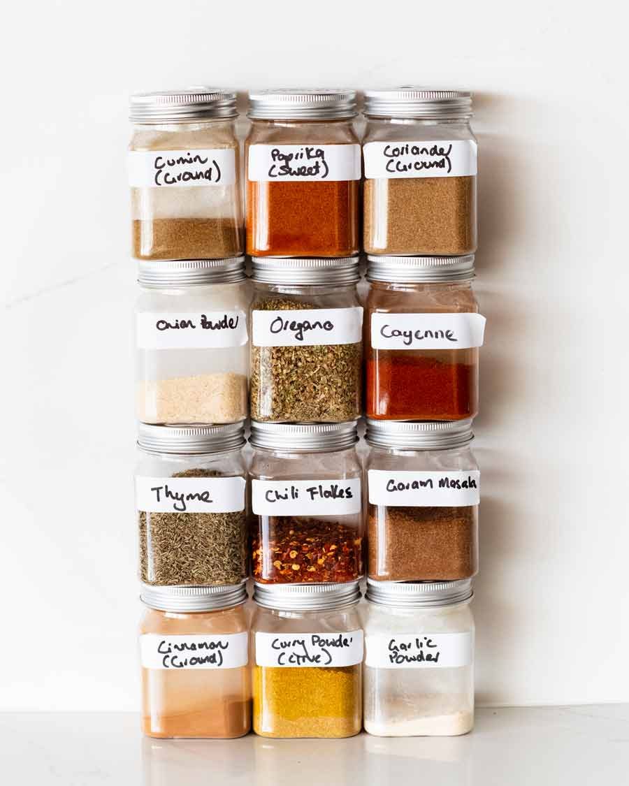 recipetin-most-used-spices RecipeTin 12 most used spices