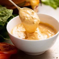 special-burger-sauce_7-sq Special Burger Sauce for hamburgers