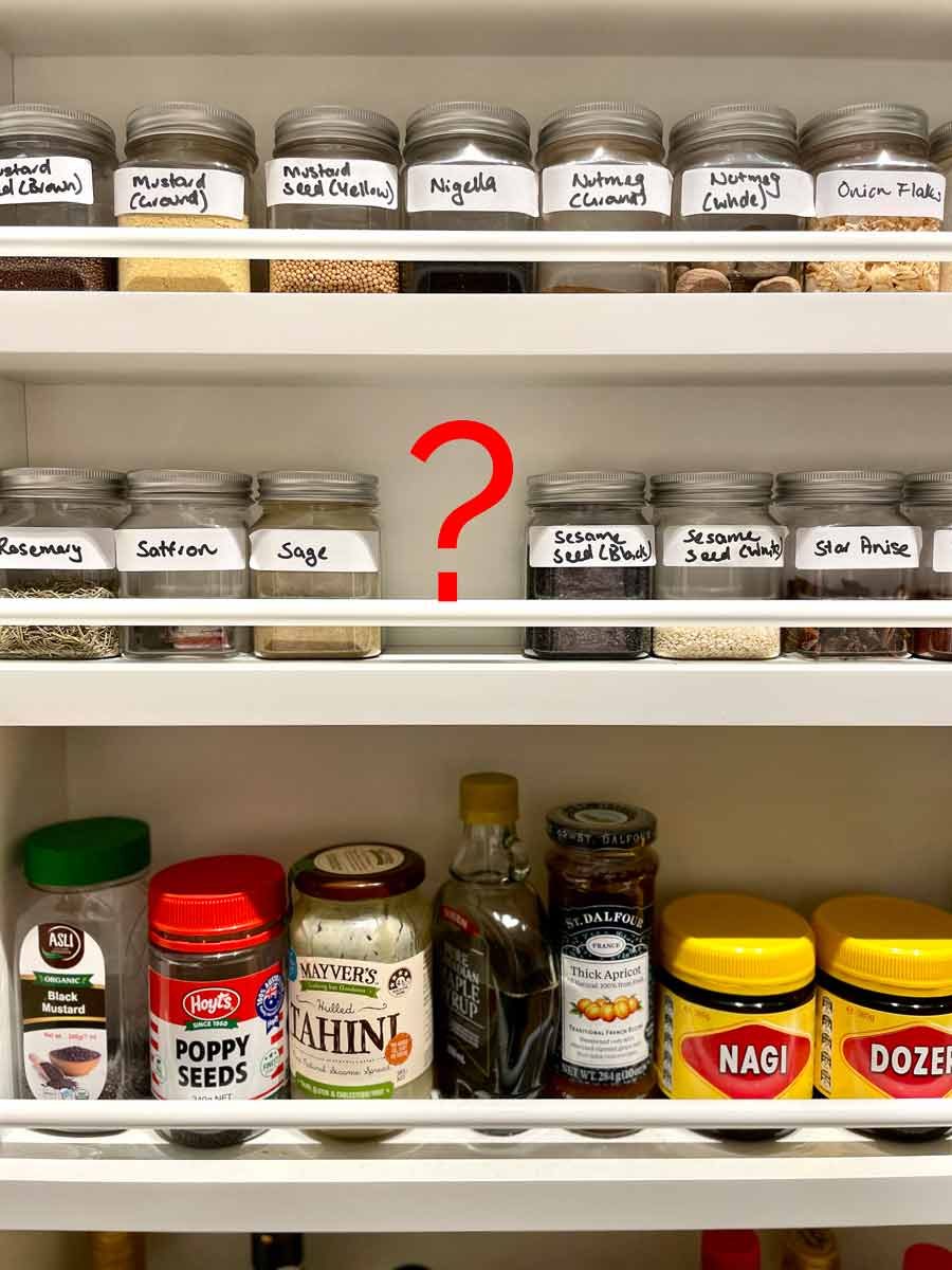 the-missing-spice-mystery Mystery of the missing spice