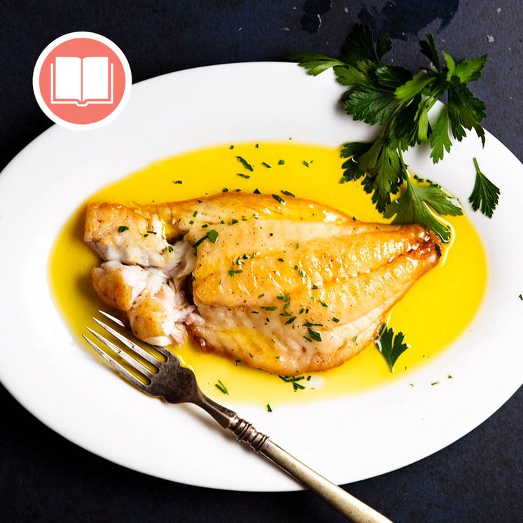 Pan-Fried Fish Fillets post thumbnail image
