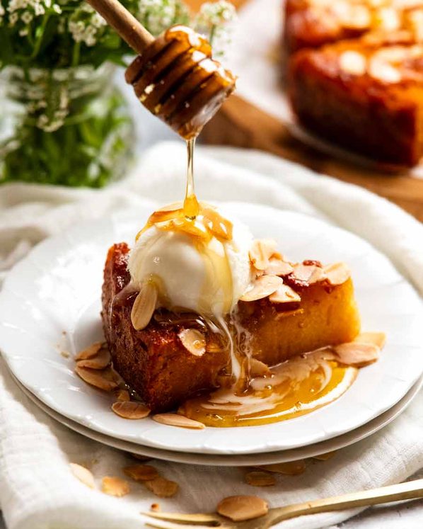 Honey Cake post thumbnail image