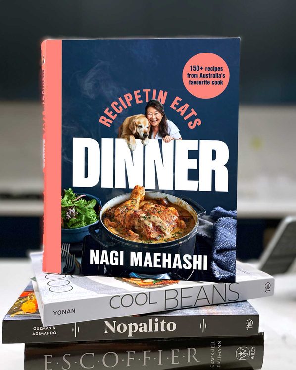 BIG NEWS: RecipeTin Eats cookbook pre-orders & surprise! post thumbnail image