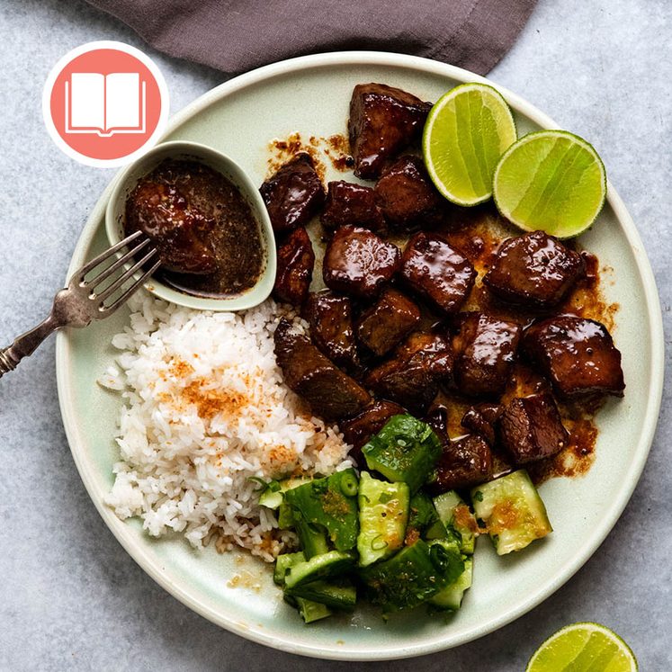 Vietnamese Shaking Beef post thumbnail image